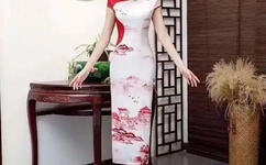 卖萌草吸引到蝴蝶